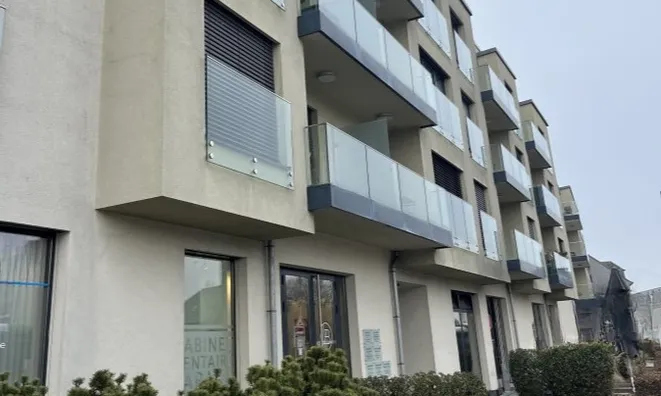 Недвижимость Apartment 1 bedroom for sale in Luxembourg-Bonnevoie: 1