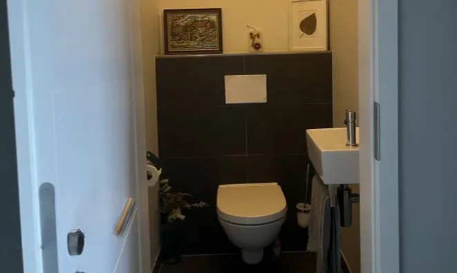 Недвижимость Apartment 1 bedroom for sale in Luxembourg-Bonnevoie: 2