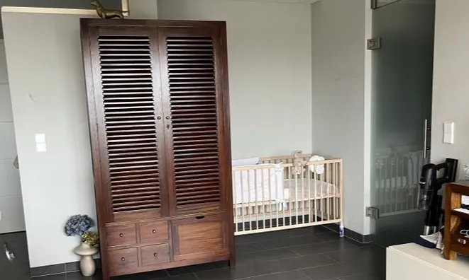 Недвижимость Apartment 1 bedroom for sale in Luxembourg-Bonnevoie: 5