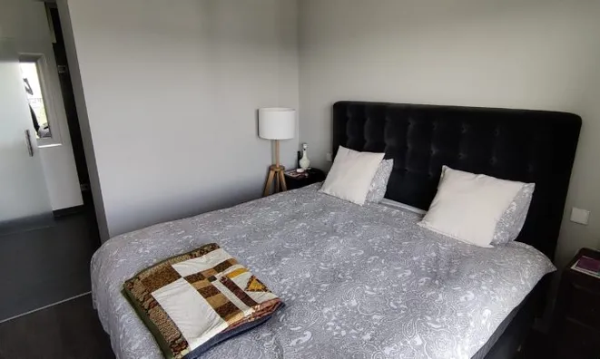 Недвижимость Apartment 1 bedroom for sale in Luxembourg-Bonnevoie: 7