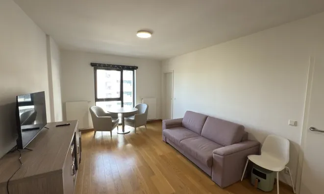 Недвижимость Apartment 1 bedroom for sale in Belval: 3
