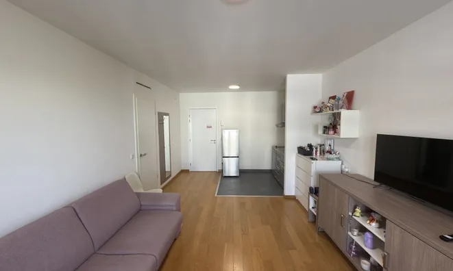 Недвижимость Apartment 1 bedroom for sale in Belval: 4