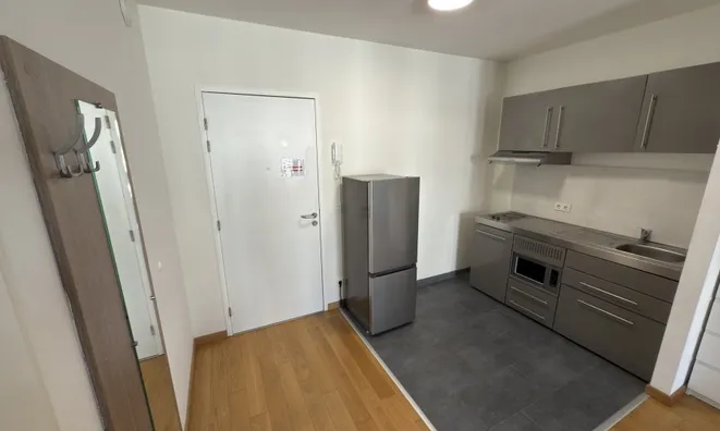 Недвижимость Apartment 1 bedroom for sale in Belval: 5