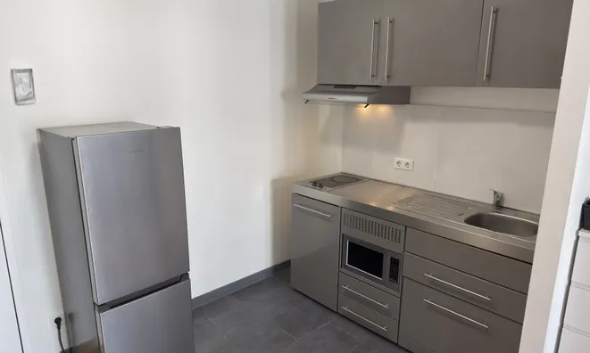 Недвижимость Apartment 1 bedroom for sale in Belval: 6