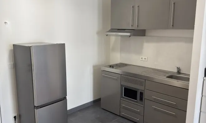 Недвижимость Apartment 1 bedroom for sale in Belval: 7