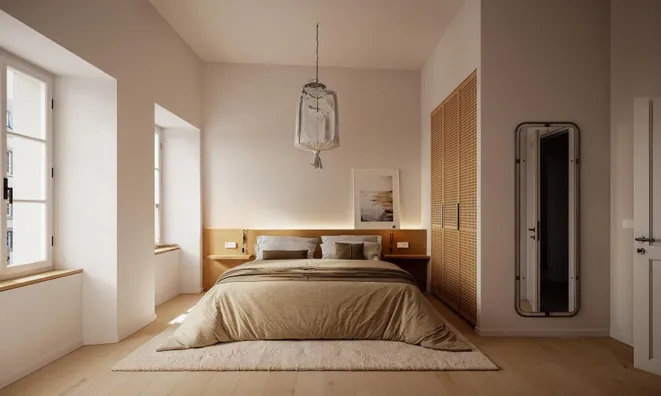 Недвижимость Duplex 2 bedrooms for sale in Echternach: 1