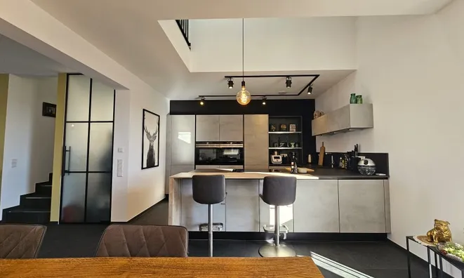 Недвижимость Apartment 3 bedrooms for sale in Holzthum: 1