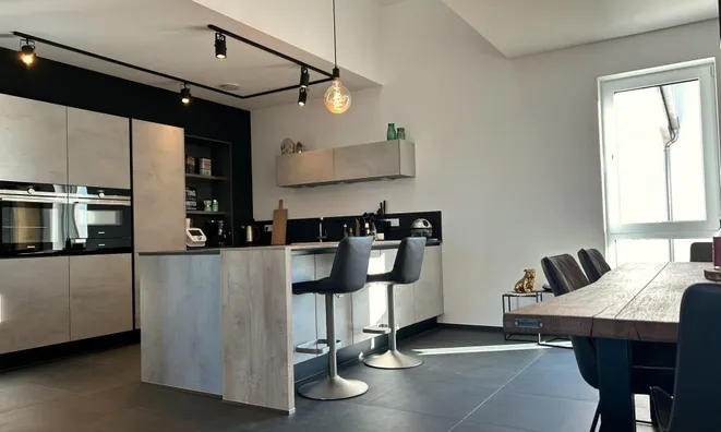 Недвижимость Apartment 3 bedrooms for sale in Holzthum: 2