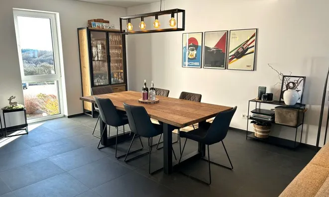 Недвижимость Apartment 3 bedrooms for sale in Holzthum: 3