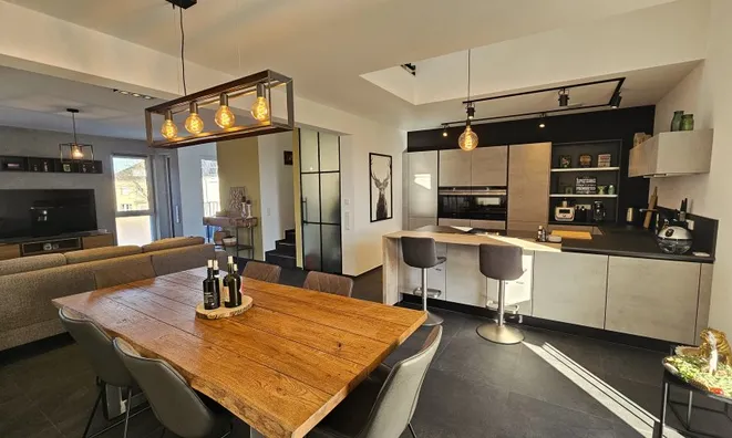 Недвижимость Apartment 3 bedrooms for sale in Holzthum: 4