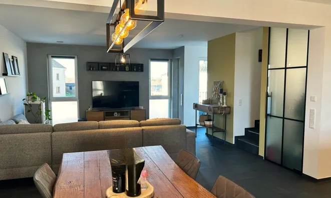 Недвижимость Apartment 3 bedrooms for sale in Holzthum: 5