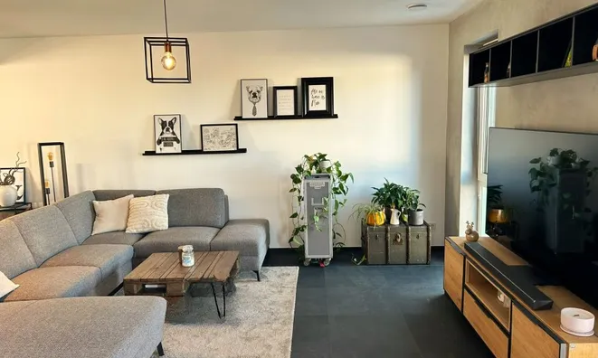 Недвижимость Apartment 3 bedrooms for sale in Holzthum: 6