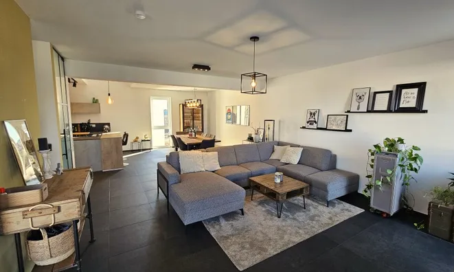 Недвижимость Apartment 3 bedrooms for sale in Holzthum: 7