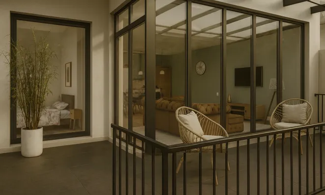 Недвижимость Ground floor 3 bedrooms for sale in Rodange: 3