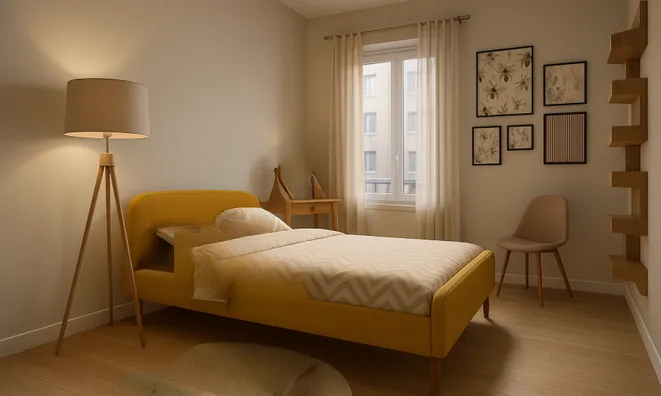 Недвижимость Ground floor 3 bedrooms for sale in Rodange: 7