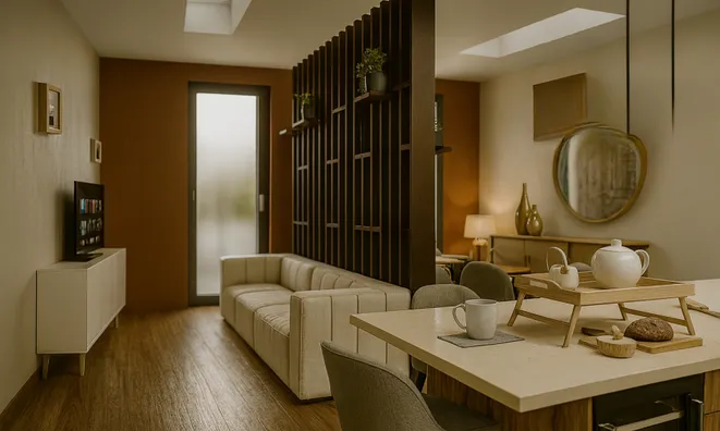 Недвижимость Apartment 3 bedrooms for sale in Rodange: 3