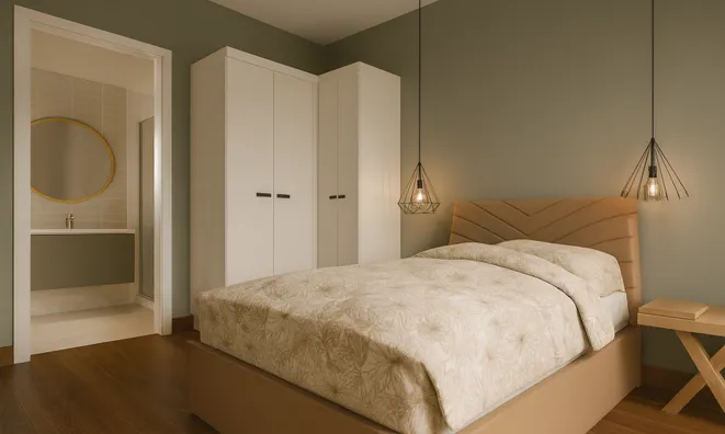 Недвижимость Apartment 3 bedrooms for sale in Rodange: 4