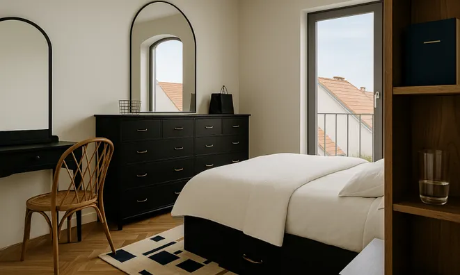 Недвижимость Apartment 3 bedrooms for sale in Rodange: 6