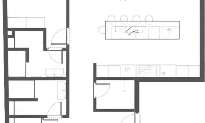 Недвижимость Apartment 3 bedrooms for sale in Rodange: 7