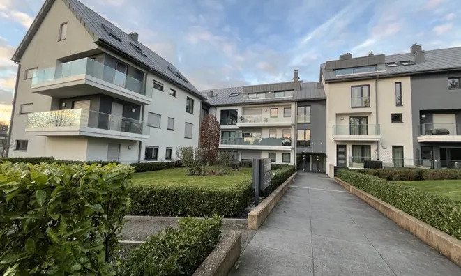 Недвижимость Ground floor 2 bedrooms for sale in Bettange-Sur-Mess: 3