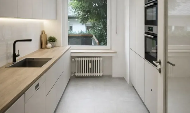 Недвижимость Apartment 2 bedrooms for sale in Luxembourg-Bonnevoie: 3