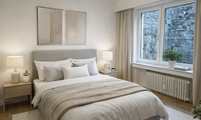 Недвижимость Apartment 2 bedrooms for sale in Luxembourg-Bonnevoie: 4