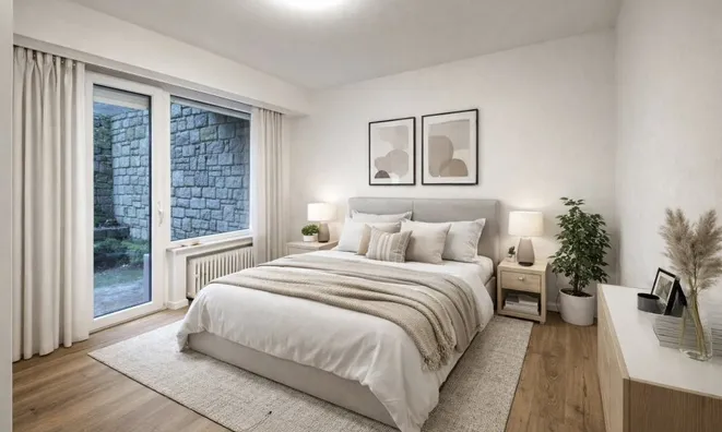 Недвижимость Apartment 2 bedrooms for sale in Luxembourg-Bonnevoie: 5