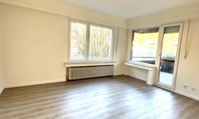 Недвижимость Apartment 2 bedrooms for sale in Luxembourg-Bonnevoie: 7