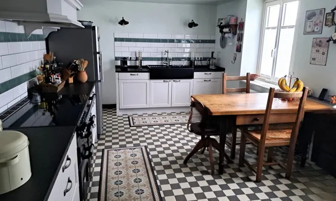 Недвижимость Detached house 5 bedrooms for sale in Godbrange: 5