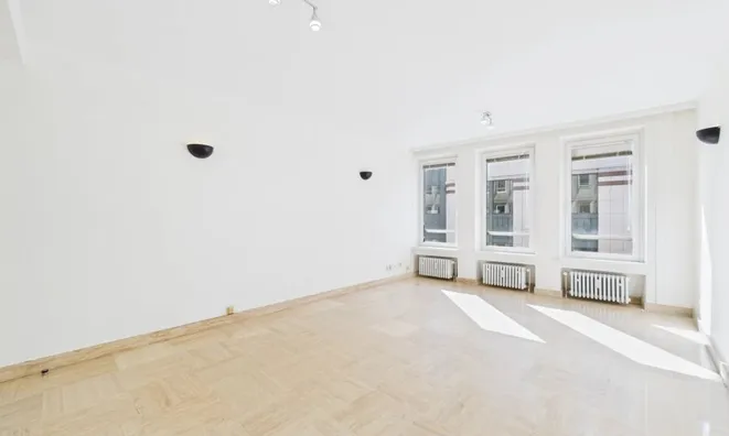 Недвижимость Apartment 1 bedroom for sale in Luxembourg-Limpertsberg: 1