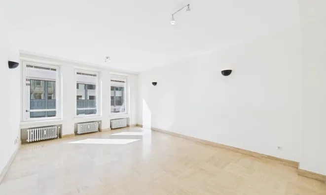 Недвижимость Apartment 1 bedroom for sale in Luxembourg-Limpertsberg: 2