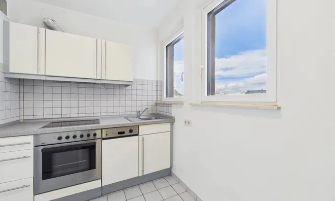 Недвижимость Apartment 1 bedroom for sale in Luxembourg-Limpertsberg: 5