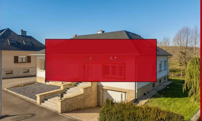 Недвижимость Detached house 4 bedrooms for sale in Weiler-La-Tour: 1