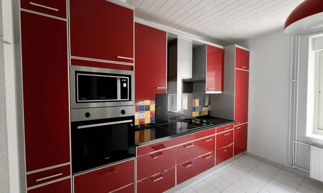 Недвижимость Detached house 7 bedrooms for sale in Steinfort: 4