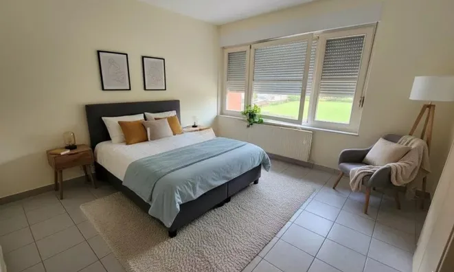 Недвижимость Detached house 7 bedrooms for sale in Steinfort: 7