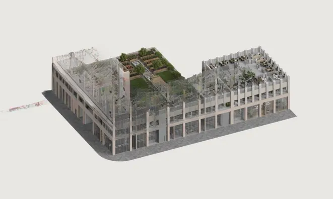 Недвижимость Apartment 2 bedrooms for sale in Belval: 2