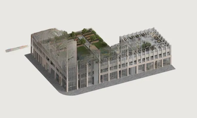 Недвижимость Apartment 2 bedrooms for sale in Belval: 2