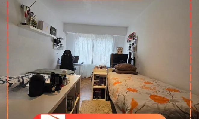 Недвижимость Apartment 2 bedrooms for sale in Luxembourg-Bonnevoie: 3