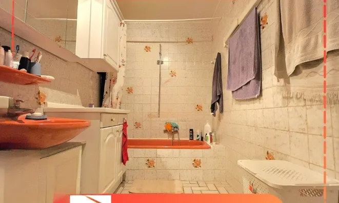 Недвижимость Apartment 2 bedrooms for sale in Luxembourg-Bonnevoie: 4