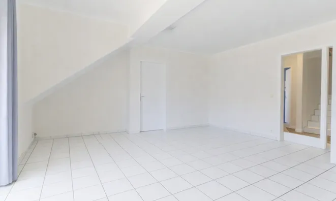 Недвижимость Duplex 3 bedrooms for sale in Luxembourg-Gasperich - Cloche d'or: 3