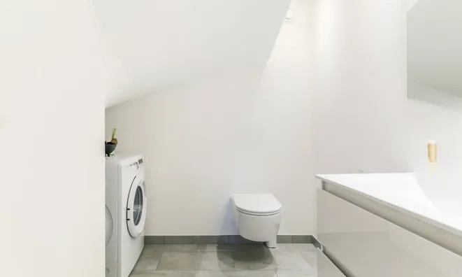 Недвижимость Duplex 3 bedrooms for sale in Luxembourg-Gasperich - Cloche d'or: 5