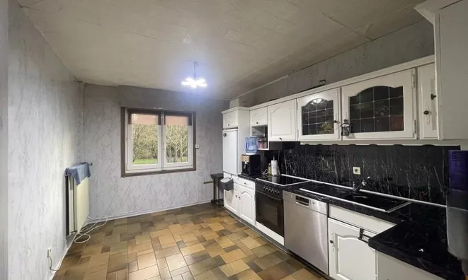 Недвижимость Semi-detached house 3 bedrooms for sale in Esch-sur-Alzette: 6