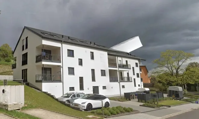 Недвижимость Duplex 4 bedrooms for sale in Bech: 1