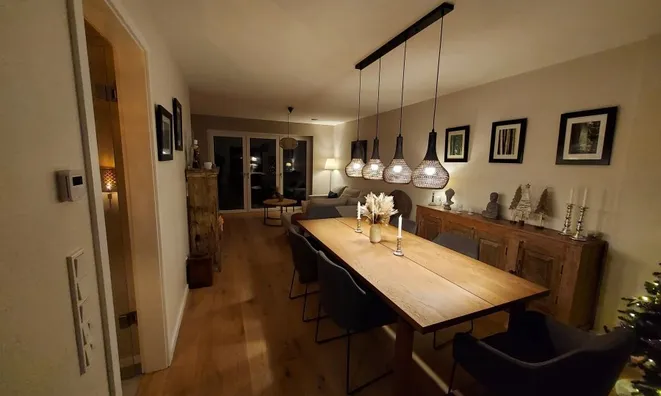 Недвижимость Duplex 4 bedrooms for sale in Bech: 5