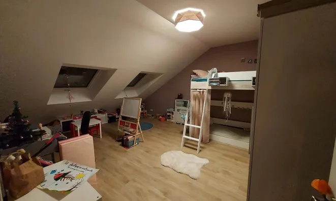 Недвижимость Duplex 4 bedrooms for sale in Bech: 7