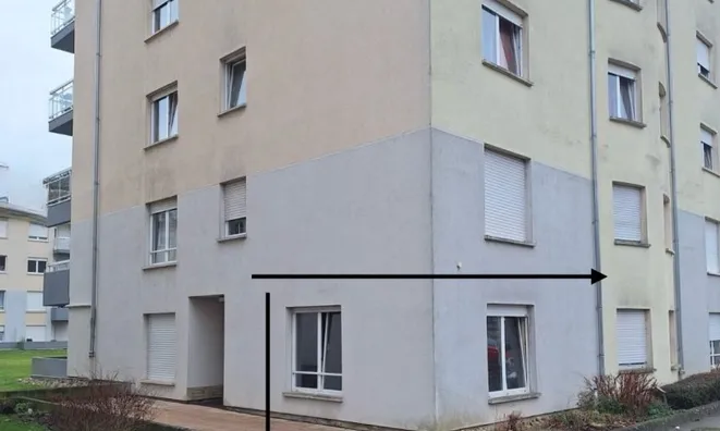 Недвижимость Studio for sale in Ettelbruck: 1