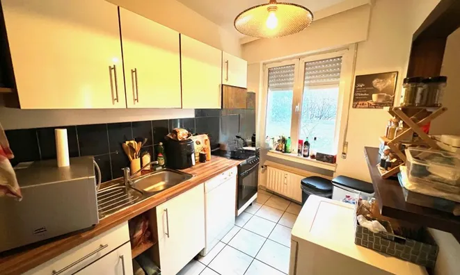 Недвижимость Studio for sale in Ettelbruck: 3