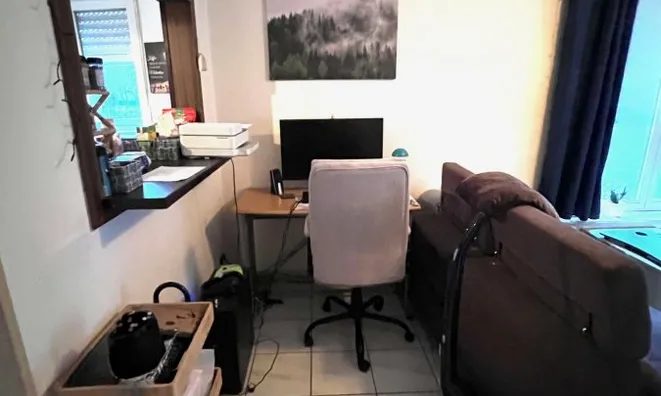 Недвижимость Studio for sale in Ettelbruck: 5