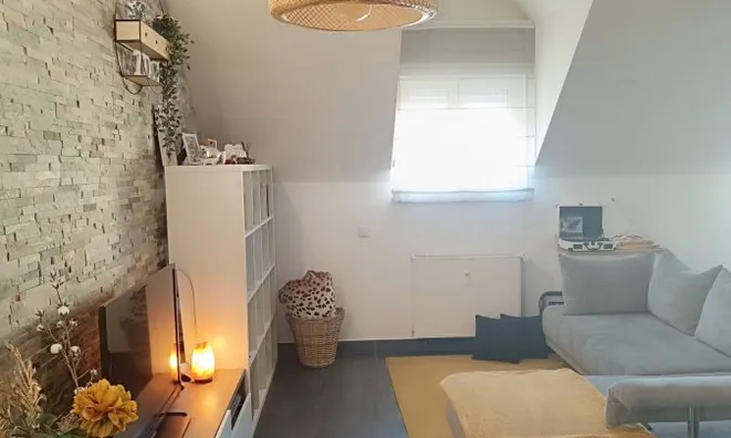 Недвижимость Duplex 2 bedrooms for sale in Bettel: 2