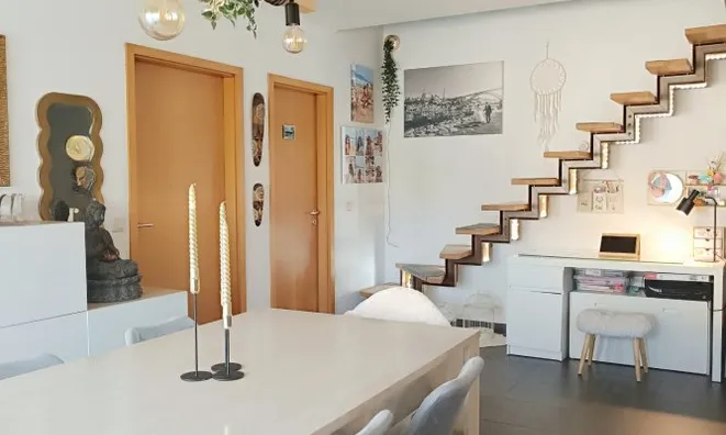 Недвижимость Duplex 2 bedrooms for sale in Bettel: 3